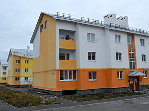 Скорректирован механизм проведения капремонта