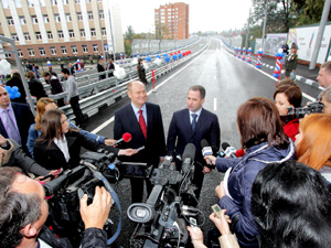 Вадим Супиков: Сельское хозяйство для Пензенской области– это реальный сектор экономики
