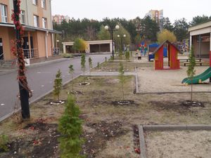 Вадим Супиков оказал помощь детскому саду №5 города Пензы «Умка»