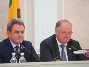 Вадим Супиков провел заседание фракции «Единая Россия»