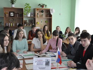 К 20-летию Конституции