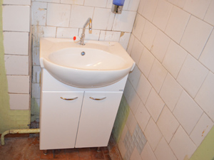 Помощь молодежному центру «Орион»