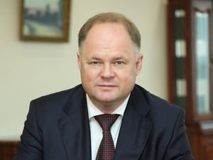 Вадим Супиков поздравляет пензенцев с Днем Победы