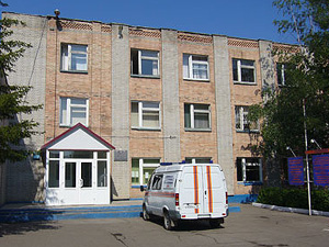 Кадетской школе №70 присвоено имя 70-летия Победы в Великой Отечественной войне