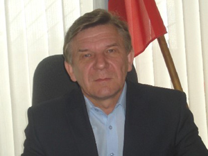 Уважаемые пензенцы! Поздравляю вас с праздником - Днем народного единства!