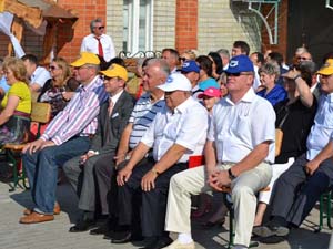 "Куваке" - 100 лет