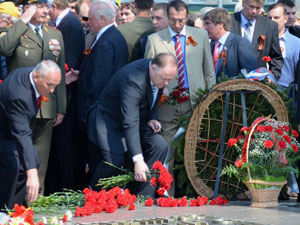 9 Мая в Пензе