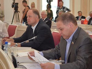 Депутаты установили дни, в которые запрещено продавать спиртное