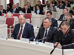 Принята законодательная инициатива против деятельности коллекторов