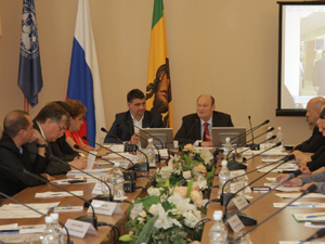 Забота об экологии начинается с каждого конкретного человека