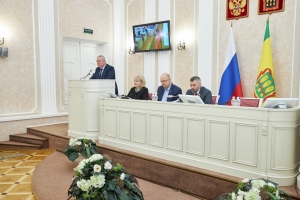 Совместное заседание комитетов по государственному строительству, вопросам МСУ и информационной политике, по здравоохранению и социальной политике, по образованию, культуре и спорту