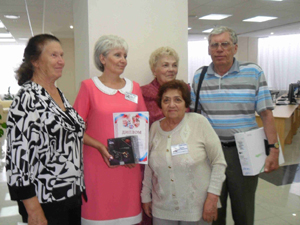 Состоялось подведение итогов 10-го летнего чемпионата по дворовому футболу 2010