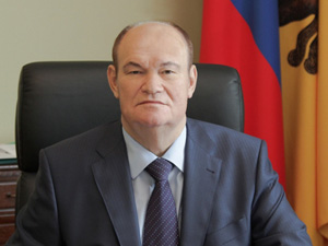 Вадим Супиков: «Праздник Крещения Руси сплачивает миллионы людей»