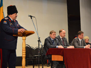 Вадим Супиков: «Наш долг - сохранить свою самобытность, традиции, культуру, православную веру»