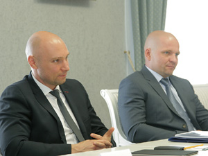 В выходные прошли очередные встречи команд