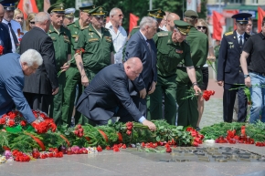 22 июня 2022 года