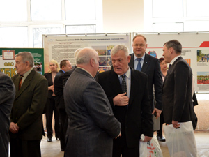 Железнодорожному району Пензы — 50 лет