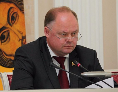 В Законодательном Собрании состоялось предварительное рассмотрение кандидатов в Общественную палату