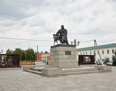 42-й Купринский литературный праздник