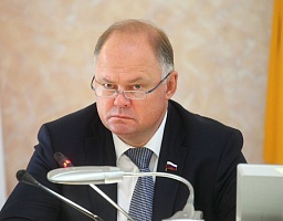 Вадим Супиков провёл заседание профильного комитета