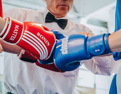 В Каменке стартует V традиционный открытый турнир по боксу