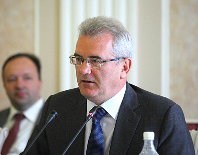 В регионе значительно увеличились налоговые поступления в бюджеты всех уровней