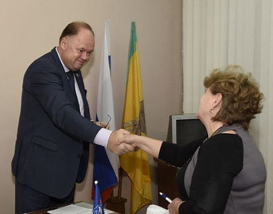 Вадим Супиков: Неравнодушие делает наше общество цивилизованным