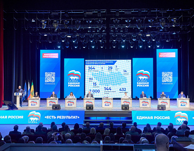 Форум «Есть результат»