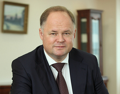 Вадим Супиков: "Семья остается главной ценностью в жизни каждого человека"