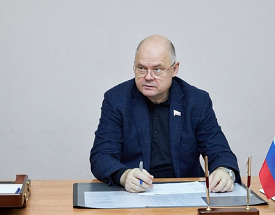 При поддержке Вадима Супикова благоустроена детская площадка во дворе многоквартирного дома