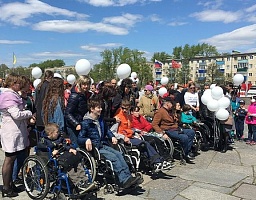 Вадим Супиков поддержал проведение акции «Вахта памяти»