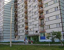МБУ «Пензенский городской комплексный центр срочной социальной помощи населению»