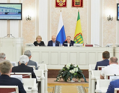 Совместное заседание парламентских комитетов по АПК; бюджетной, налоговой и финансовой политике; вопросам ЖКХ и строительства; промышленной политике; экономической политике