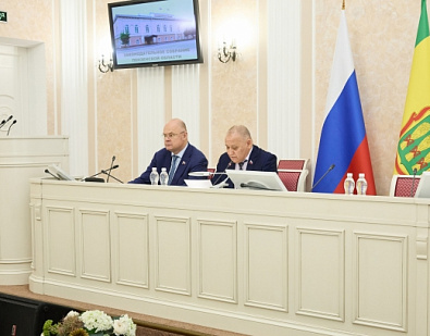 Совместное заседание комитетов по АПК; бюджетной, налоговой и финансовой политике; вопросам ЖКХ и строительства; промышленной политике и экономической политике