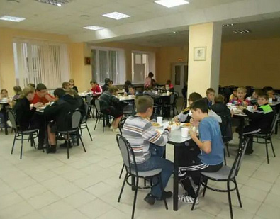 Вадим Супиков помог центру для несовершеннолетних в Кичкилейке