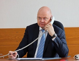 Вадим Супиков оказал содействие в решении проблемных вопросов избирателей