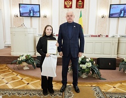 Подведены итоги научно-практической конференции о развитии парламентаризма,