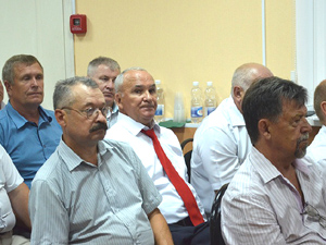 Утверждены итоги внутрипартийного голосования