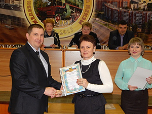 В администрации района состоялось совещание с руководителями предприятий и организаций