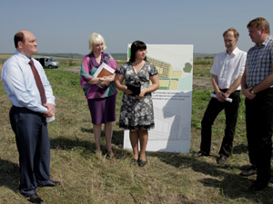 По инициативе руководителя фракции «Единая Россия» в Законодательном Собрании Вадима Супикова создана рабочая группа по мониторингу тарифов ЖКХ