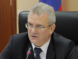 Губернатор призвал контролировать качество капремонта при содействии гражданского общества