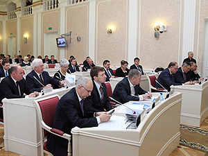 Меняется название пожарных подразделений