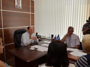 Черно-белые баталии