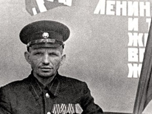 В Пензенской области скончался кавалер ордена Славы трех степеней Дмитрий Барышников