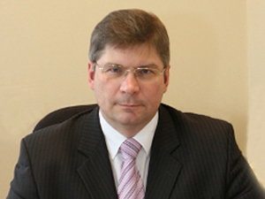 Обсудили вопросы развития местного самоуправления