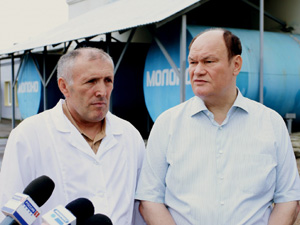 Свет Победы!