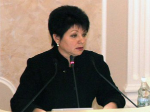 Лучший «ворошиловский стрелок» Пензы