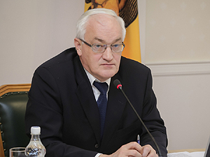 Пензенская область поднялась на 10 место в рейтинге инновационных регионов