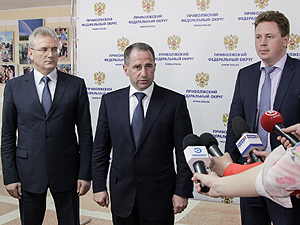 Пензенская область имеет хороший потенциал экономического развития