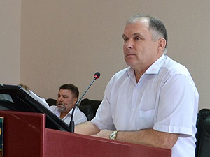 В Железнодорожном районе Пензы образуют седьмой ТОС